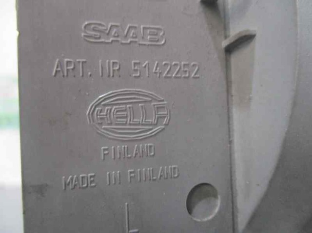 Задняя левая внешняя фара General Motors 5142252 цена, от 42.33 USD