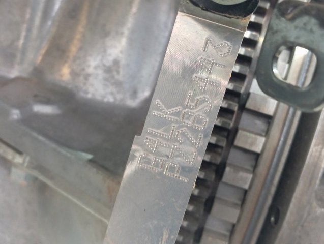 ДВС в сборе Hyundai/Kia G4LK цена, от 57.81 USD