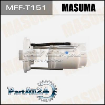 MFFT151 Masuma Фильтр топлива
