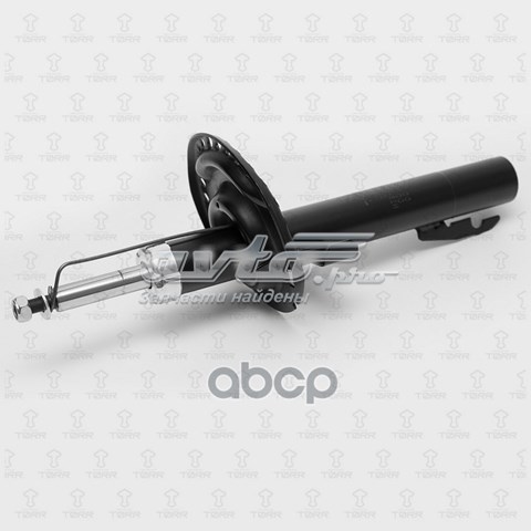 Стойка амортизатора передняя Torr DV1198 цена, от 39.36 USD