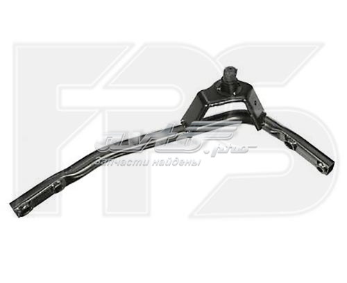 Кронштейн радиатора верхний правый FPS FP3813212 цена, от 31.67 USD