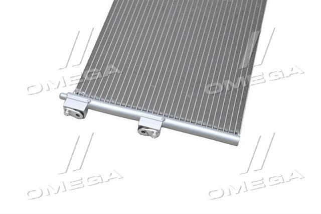 Радиатор кондиционера 51804892 Fiat/Alfa/Lancia