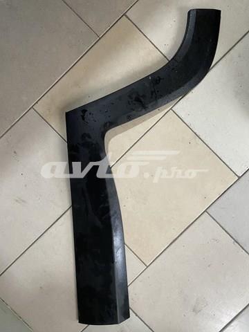 Moldura da porta traseira direita para Jeep RENEGADE (BU, B1)