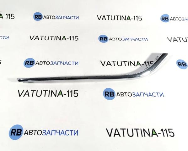 Молдинг бампера переднего правый FPS FP7439922 цена, от 16.67 USD