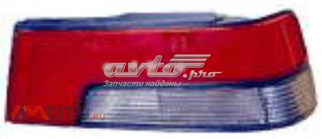Правый стоп Depo/Loro/Abakus 5501909RWE