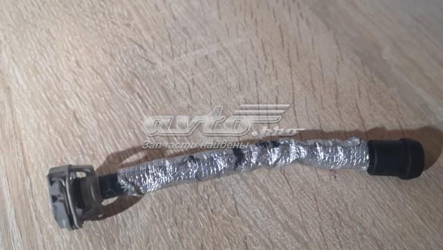 Шланг/патрубок системы охлаждения VAG 059121731D цена, от 32.78 USD