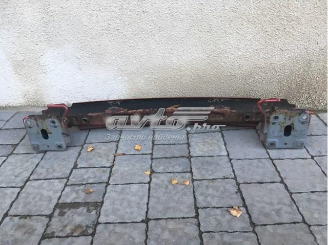 Reforçador do pára-choque traseiro KD3550260D Mazda