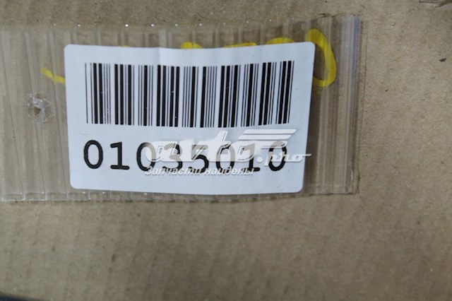 836501C000 Hyundai/Kia 