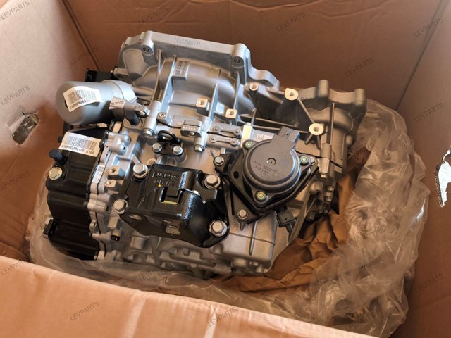 430002N033 Hyundai/Kia КПП в сборе