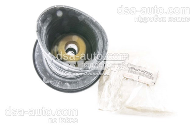 Купить 4868030320 Toyota Опора переднего амортизатора