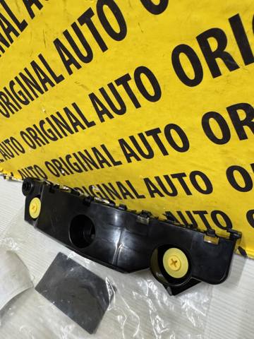 Купить 622226RR0B Nissan/Infiniti Кронштейн бампера переднего правый