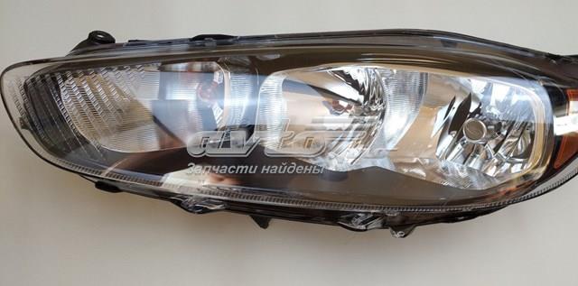 D2BZ13008D Ford Фара