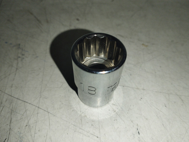 BAEB1618 Toptul 
