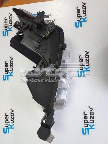 Правая фара BACS510K0D Mazda