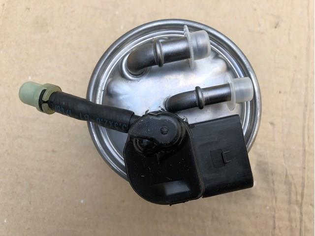 Фильтр топливный Bosch N2839
