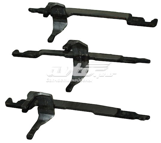 Horquilla de mando 5a marcha A9012600931 MERCEDES