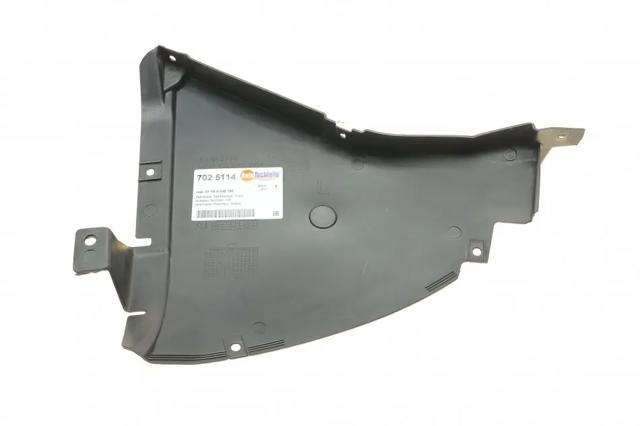 7025114 Autotechteile Щиток грязезащитный передней арки крыла