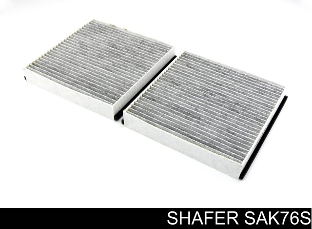 Фильтр воздушный отопителя Shafer SAK76S цена, от 8.83 USD