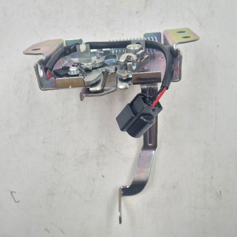 Compre Fecho da capota Mitsubishi ASX 