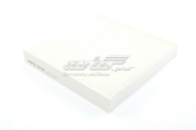 Фильтр воздушный отопителя Shafer SA136 цена, от 2.65 USD