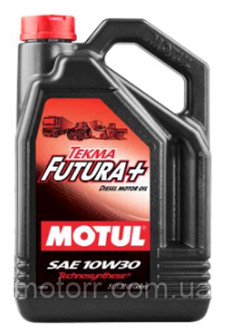 Моторное масло 849706 Motul