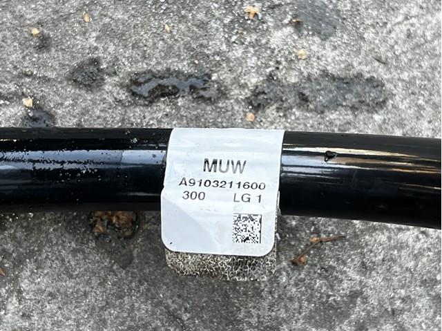 Купить A9103211600 Mercedes 