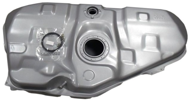 Купить 8114ZP1 Polcar Танк топливный