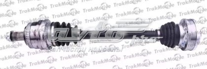 Приводи задніх коліс 300113 TRAKMOTIVE