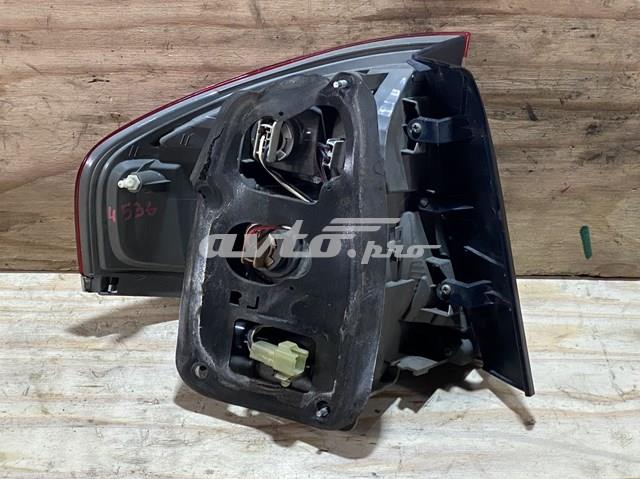 Фонарь задний правый Subaru Legacy IV седан (B13) (2003 - 2009) цена, от 76.93 USD