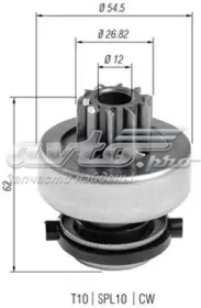 Бендикс стартера MAGNETI MARELLI 940113020398