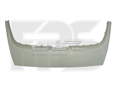 Накладка (рамка) решетки радиатора FPS FP9544981 цена, от 26.62 USD