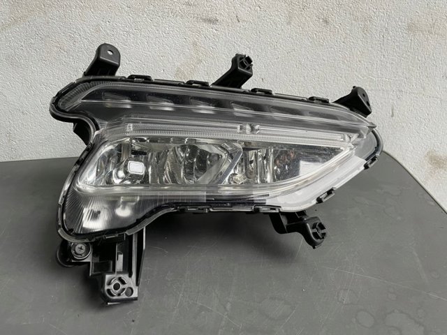 Фара противотуманная левая 922012W520 Hyundai/Kia
