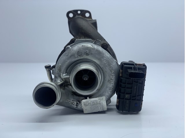 Купить A6420909580 Mercedes Турбоком