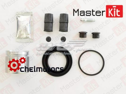 Ремкомплект переднего суппорта 77A1283 Masterkit