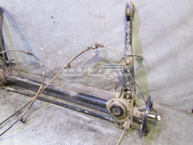 Подрамник задний S213301070 Chery