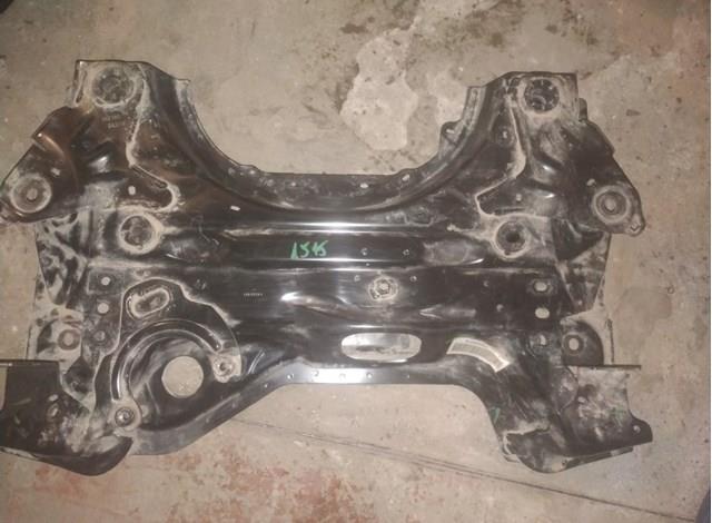 9808812280 Peugeot/Citroen Подрамник передней подвески