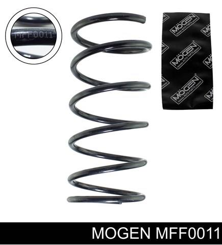 MFF0011 Mogen mola dianteira