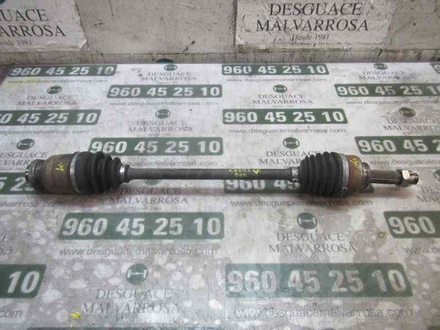 3274D6 Peugeot/Citroen 