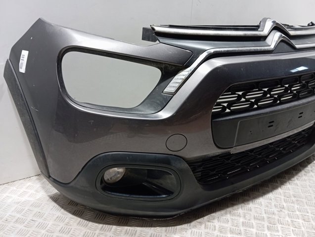 Бампер на авто Peugeot/Citroen 167373471T цена, от 130.59 USD