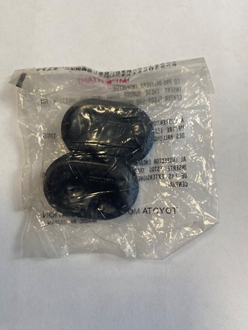 Tampão de fundo de carroçaria Toyota Corolla  E12