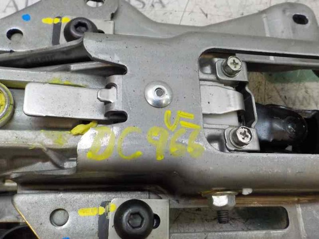 Coluna da direção para Opel Zafira C P12