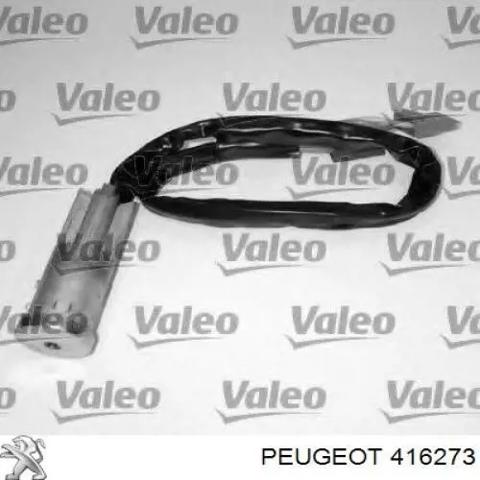 Conmutador de arranque 416273 PEUGEOT