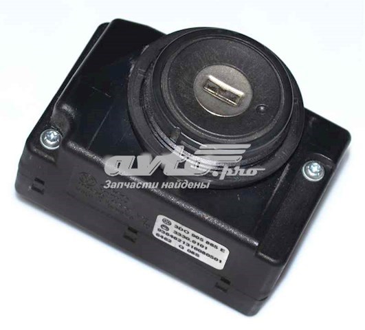 3D0905865H01C VAG замок зажигания