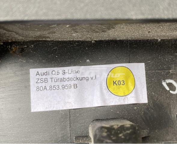  80A853959B VAG
