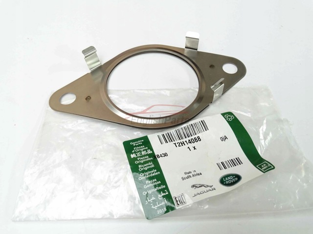 LR085942 Land Rover Прокладка коллектора выпуск