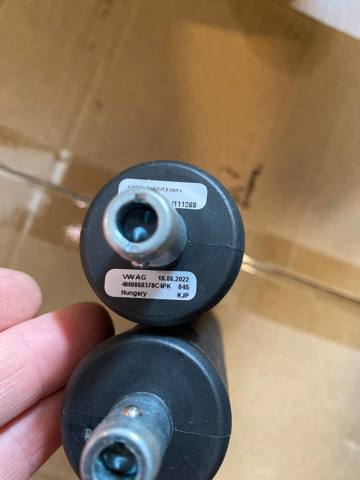 Купить 4M0860378C4PK VAG 