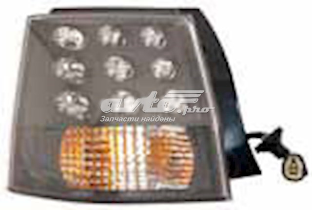 Задняя левая внешняя фара Depo/Loro/Abakus 21419A8LAQ цена, от 117.89 USD