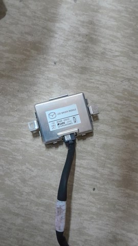 3550065033 Mazda 