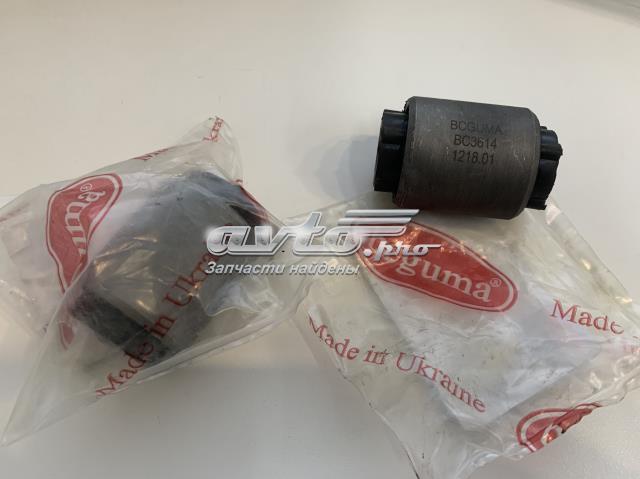 Купить BC3614 Bcguma Сайлентблок цапфы задней