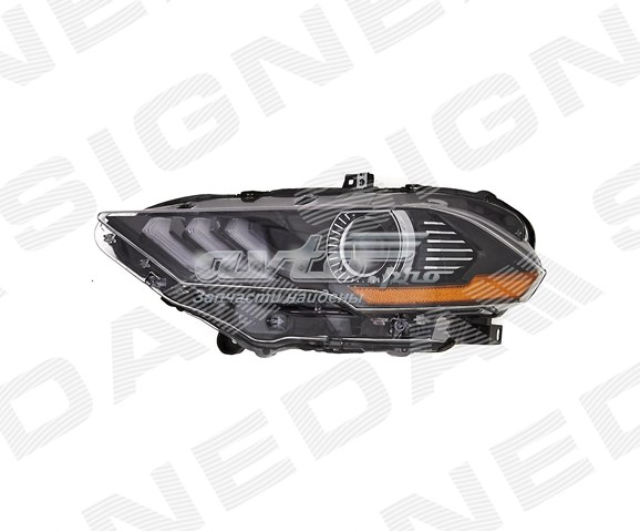  Ford JR3B13006A